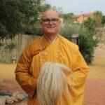 Portada de Meditación guiada